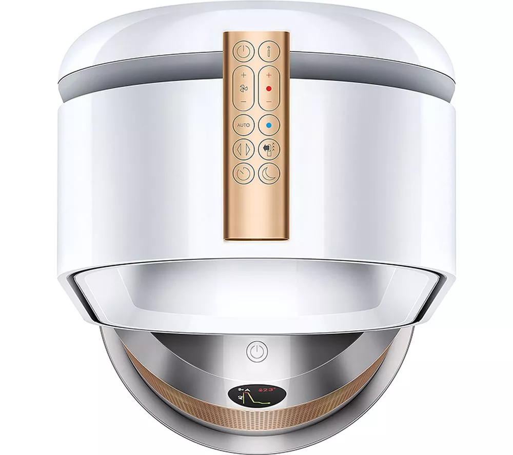 DYSON Purifier Hot+Cool™ Formaldehyde