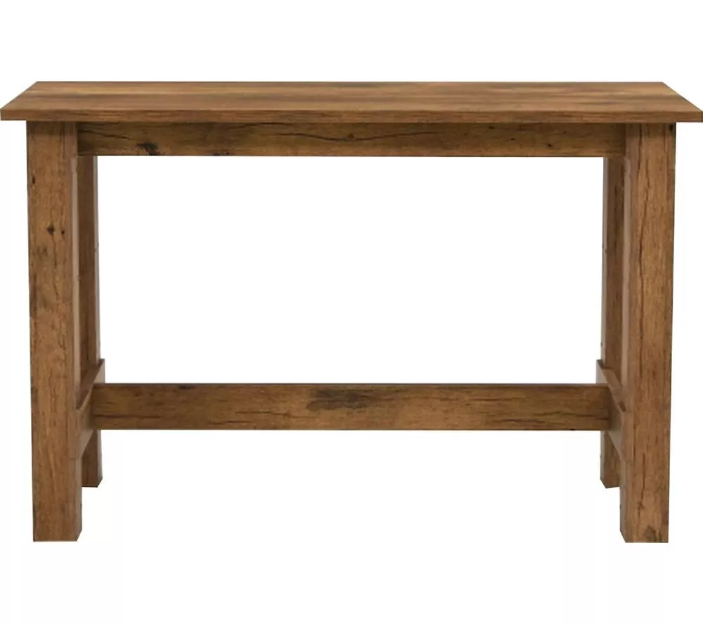 TEKNIK 5427127 Workbench - Vintage Oak