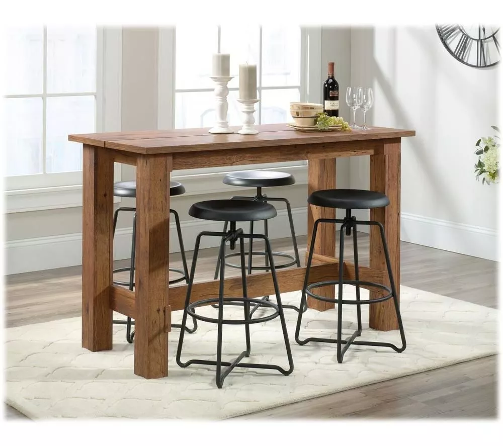 TEKNIK 5427127 Workbench - Vintage Oak