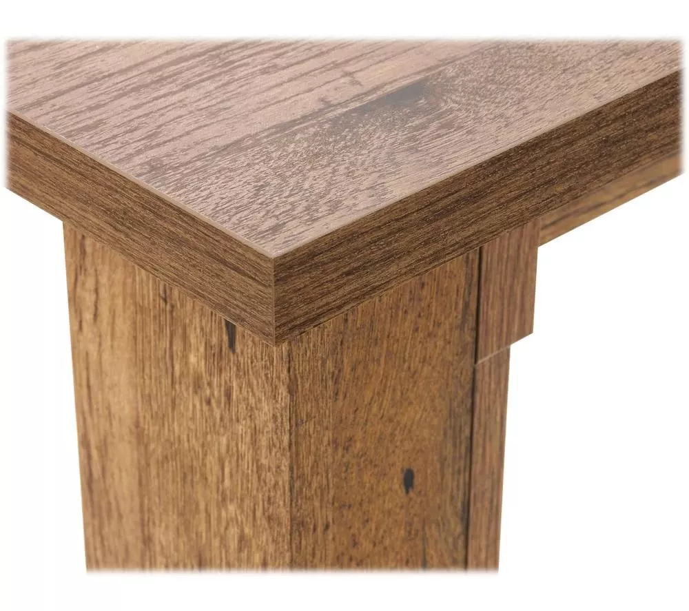 TEKNIK 5427127 Workbench - Vintage Oak