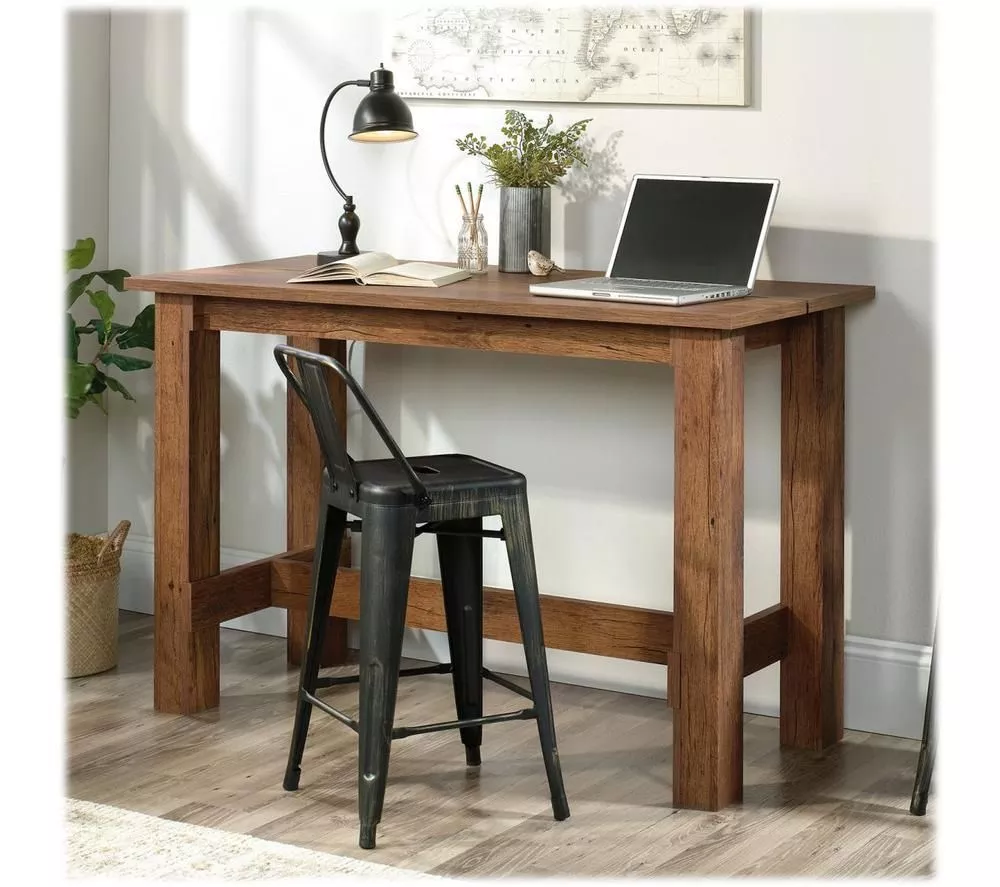 TEKNIK 5427127 Workbench - Vintage Oak