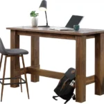 TEKNIK 5427129 Workbench - Grand Walnut