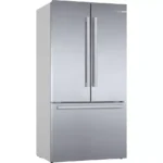 BOSCH Series 8 KFF96PIEP Fridge Freezer - Inox