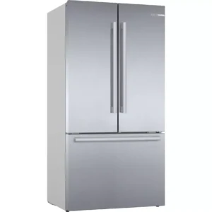 BOSCH Series 8 KFF96PIEP Fridge Freezer - Inox