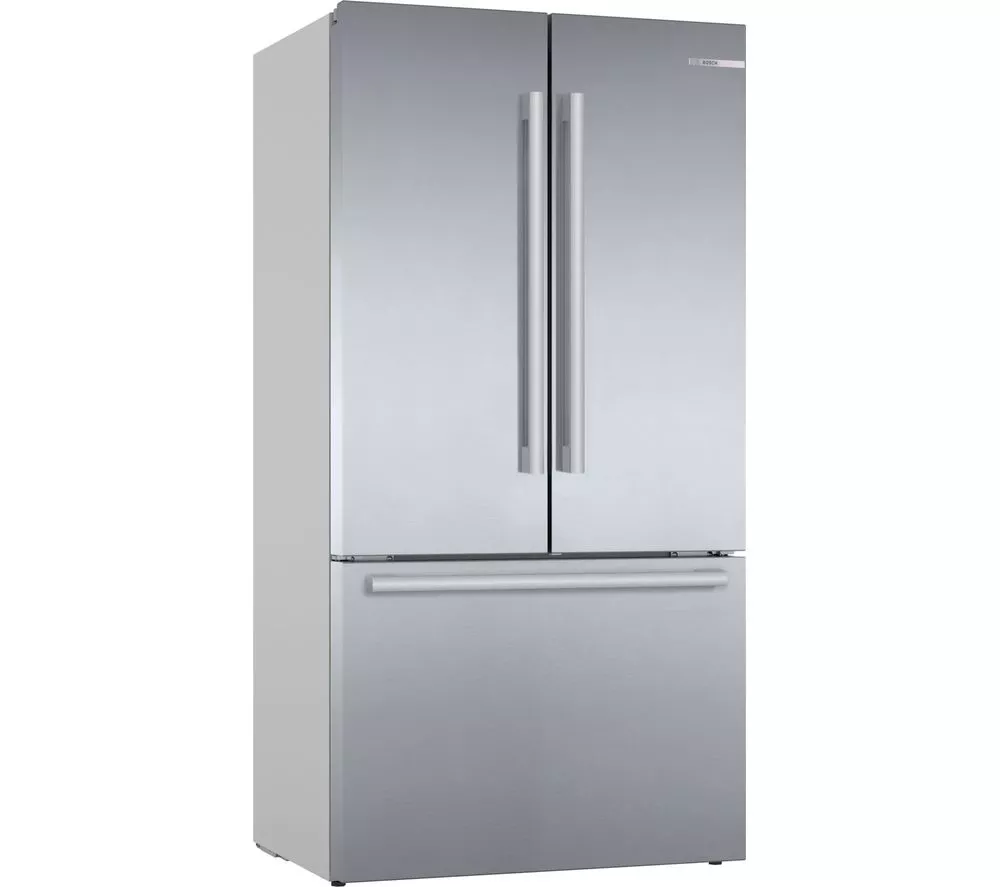 BOSCH Series 8 KFF96PIEP Fridge Freezer - Inox