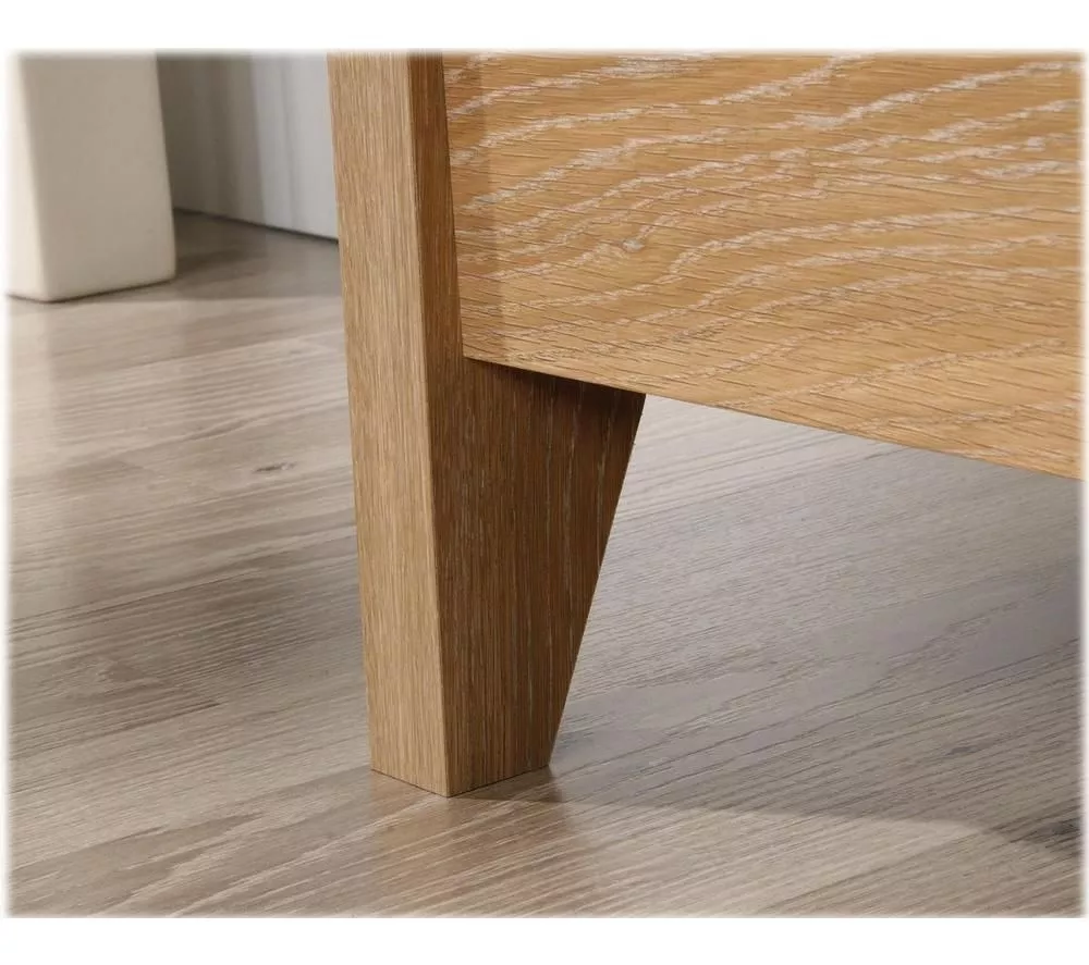 TEKNIK Home Study 1096 mm TV Stand - Dover Oak