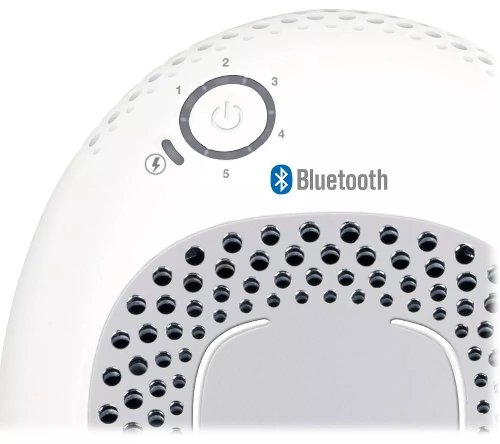 SILK N Infinity SLKINF1PE1 IPL Hair Removal System - White