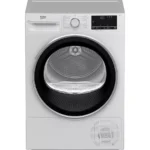 BEKO Pro B3T4911DW 9 kg Condenser Tumble Dryer - White