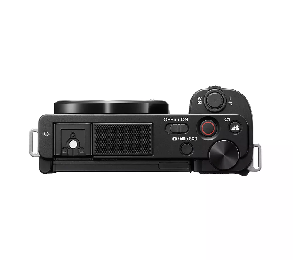 SONY ZV-E10 Mirrorless Vlogging Camera - Body Only