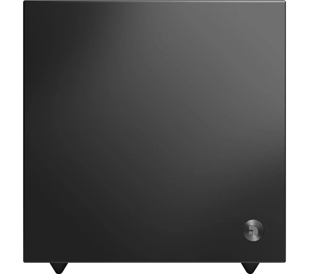 AUDIO PRO SW-5 Subwoofer - Black