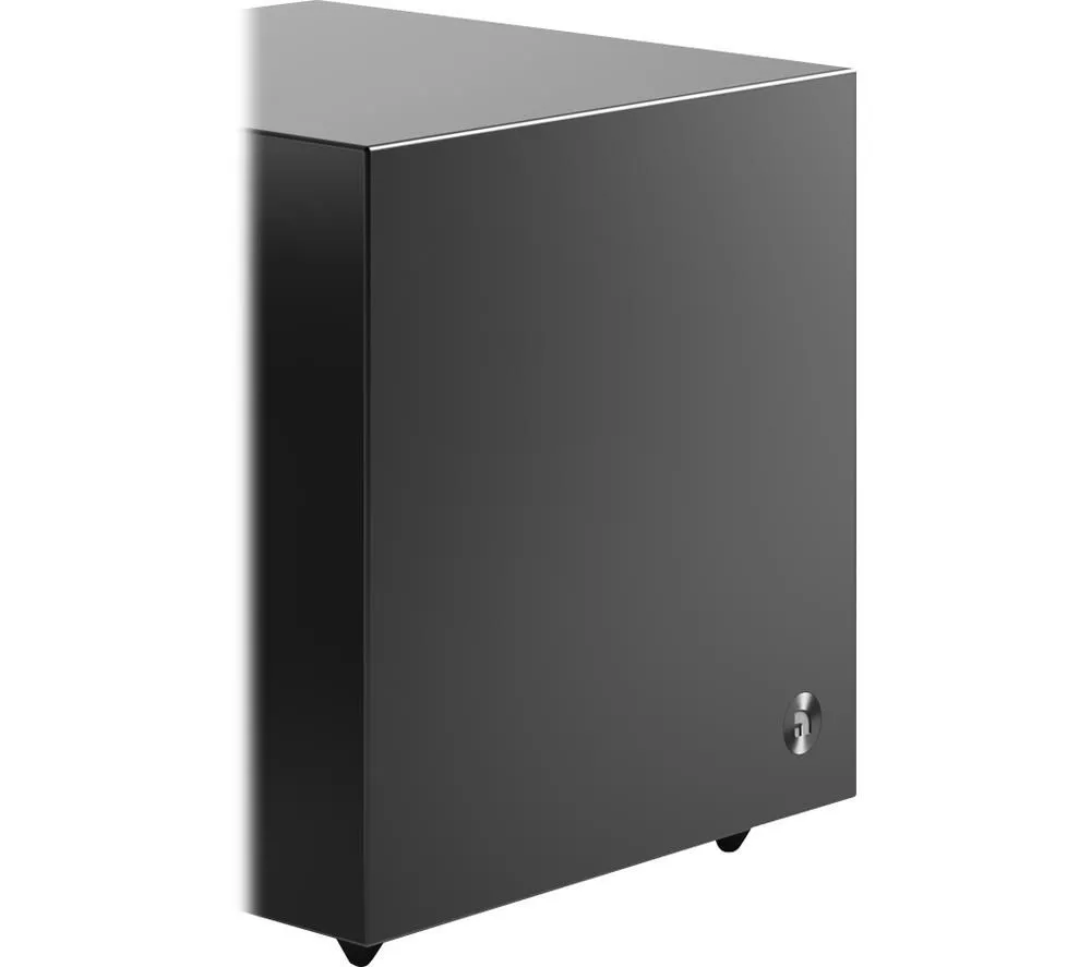 AUDIO PRO SW-5 Subwoofer - Black