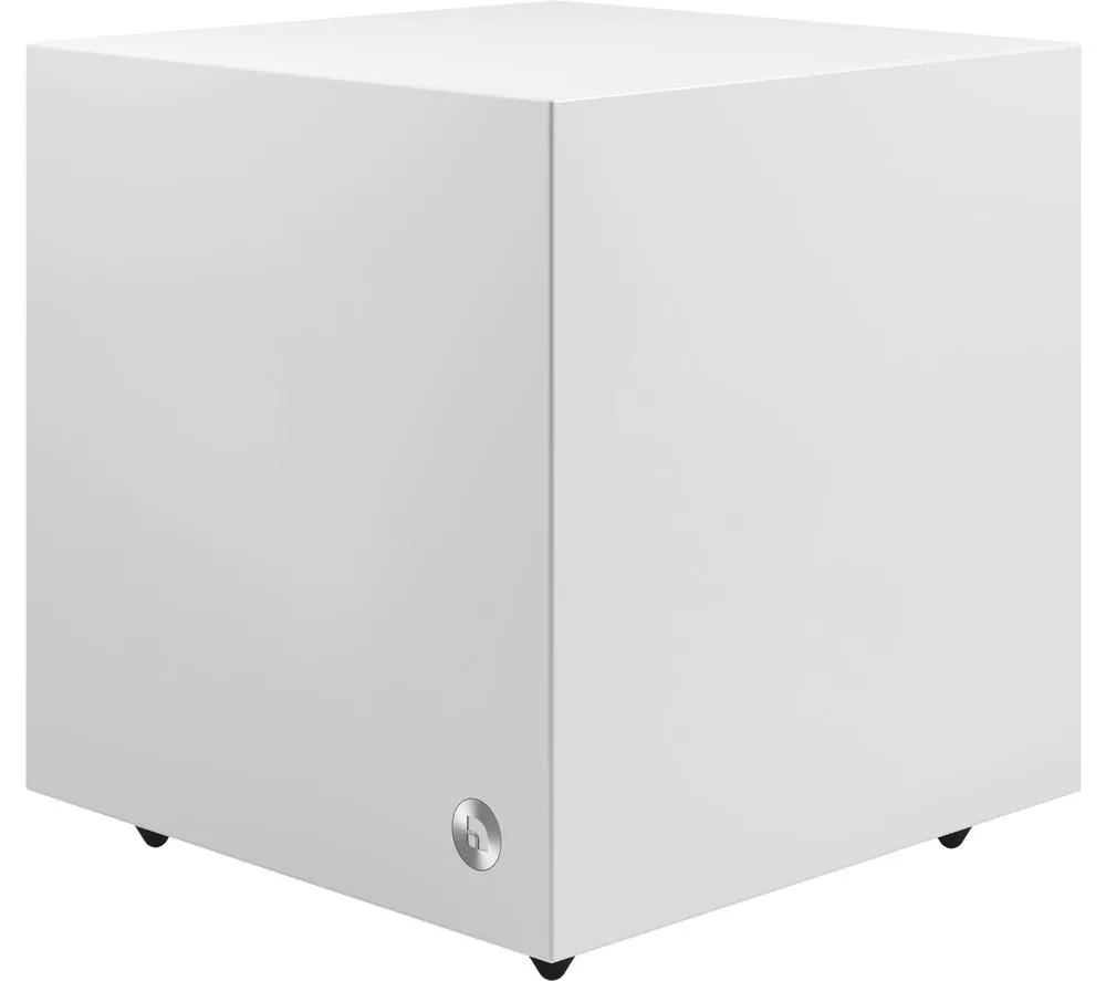 AUDIO PRO SW-5 Subwoofer - White