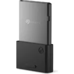 SEAGATE Expansion SSD for Xbox Series X S - 2 TB