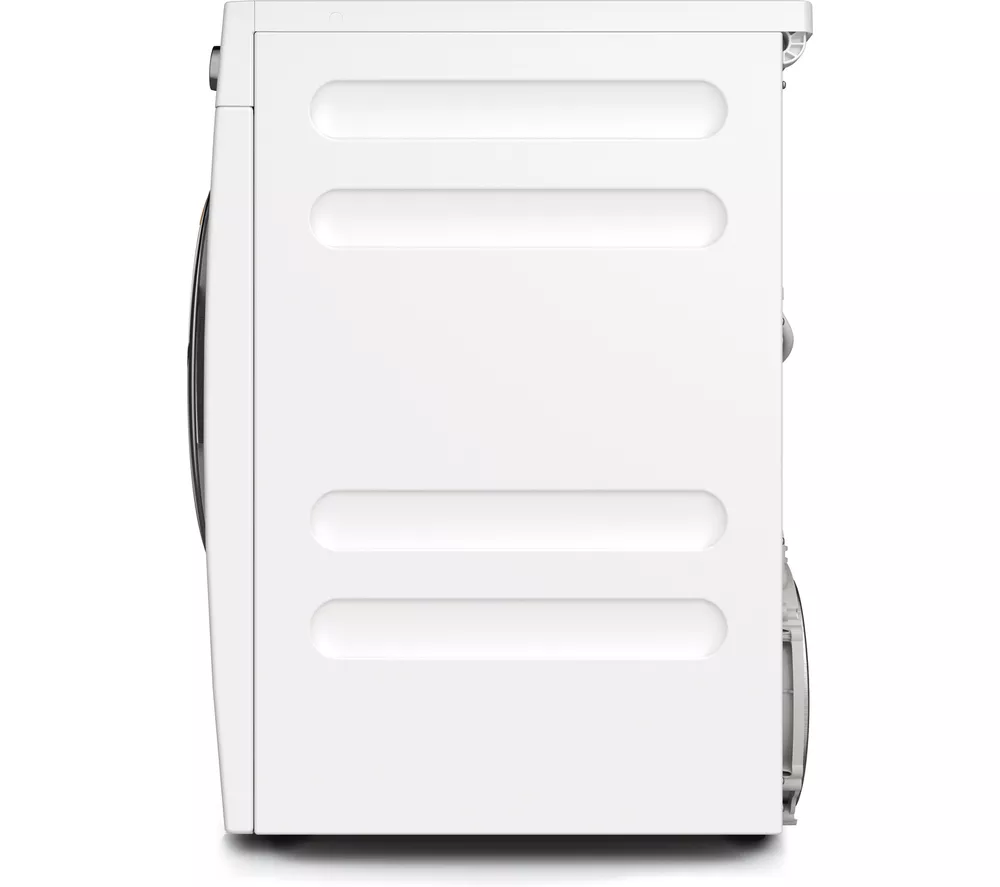 MIELE EcoSpeed TWL780WP WiFi-enabled 9 kg Heat Pump Tumble Dryer - White