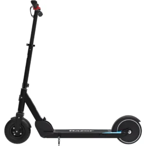 RAZOR E Prime Air Electric Folding Scooter - Black