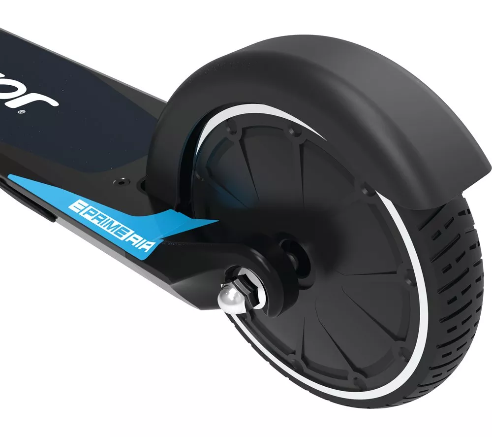 RAZOR E Prime Air Electric Folding Scooter - Black