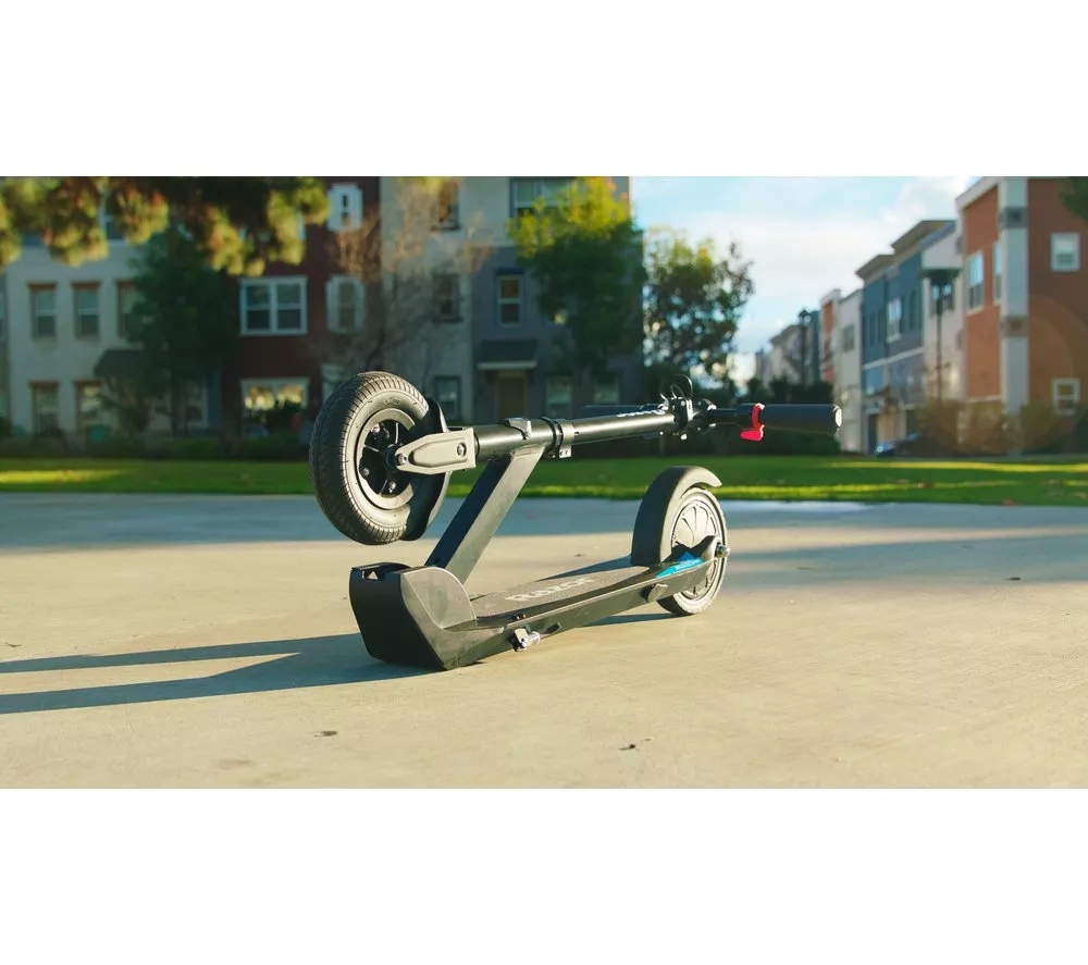 RAZOR E Prime Air Electric Folding Scooter - Black