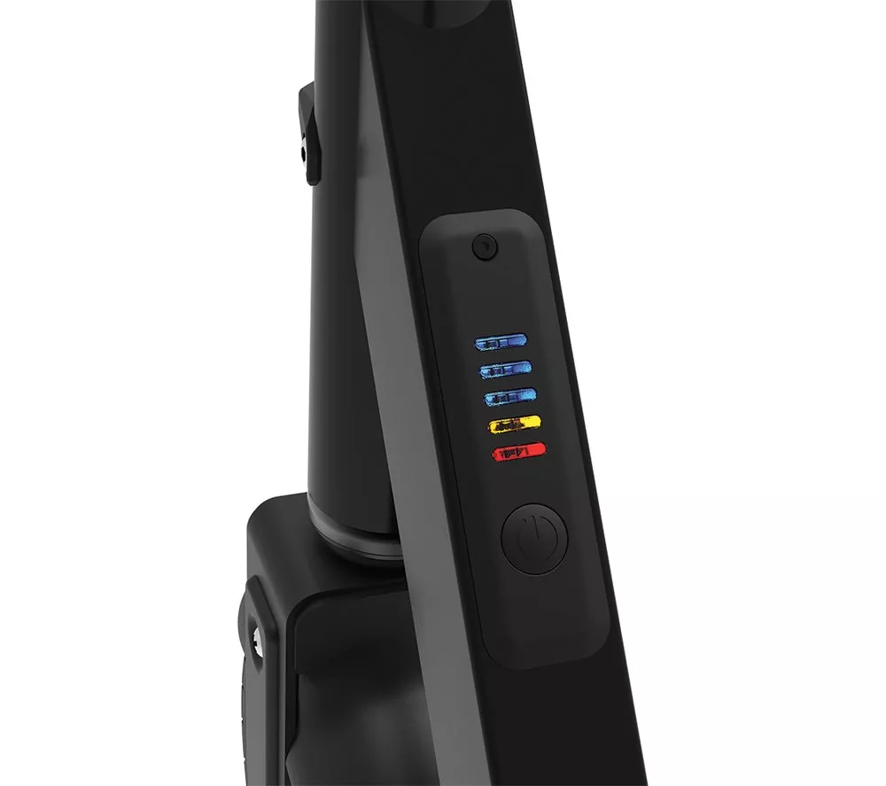 RAZOR E Prime Air Electric Folding Scooter - Black