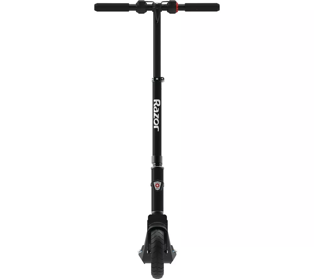 RAZOR E Prime Air Electric Folding Scooter - Black