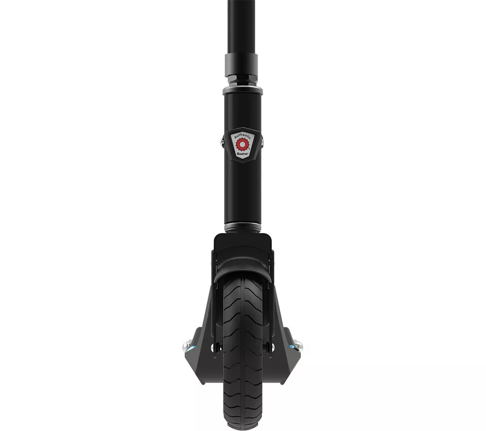 RAZOR E Prime Air Electric Folding Scooter - Black