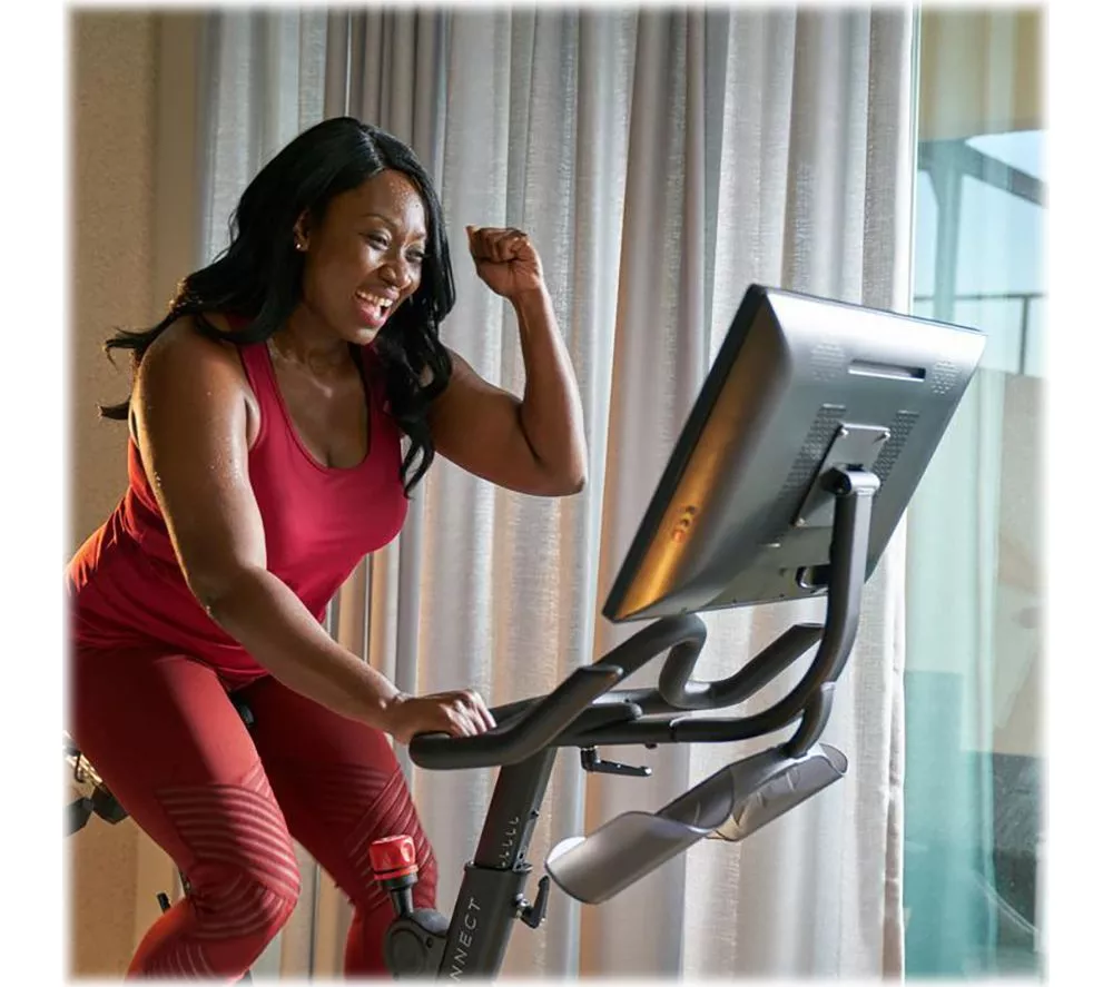 ECHELON Connect EX-5S Exercise Bike