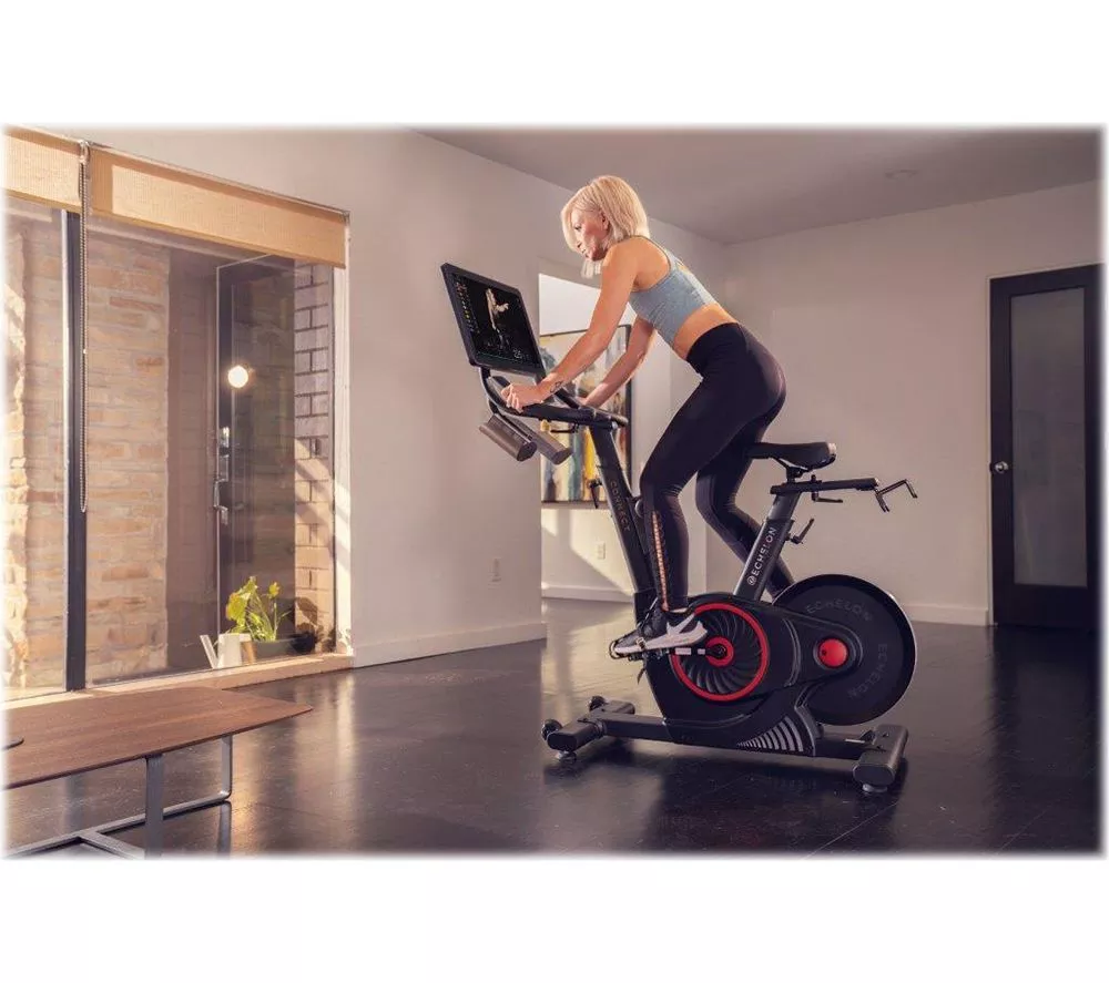 ECHELON Connect EX-5S Exercise Bike
