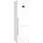 BOSCH Series 6 KGN39AWCTG 70 30 Fridge Freezer - White