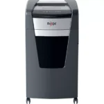 REXEL Momentum Extra XP422+ Cross Cut Paper Shredder