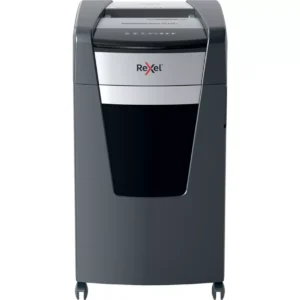 REXEL Momentum Extra XP422+ Cross Cut Paper Shredder