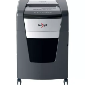 REXEL Momentum Extra XP512+ Micro Cut Paper Shredder