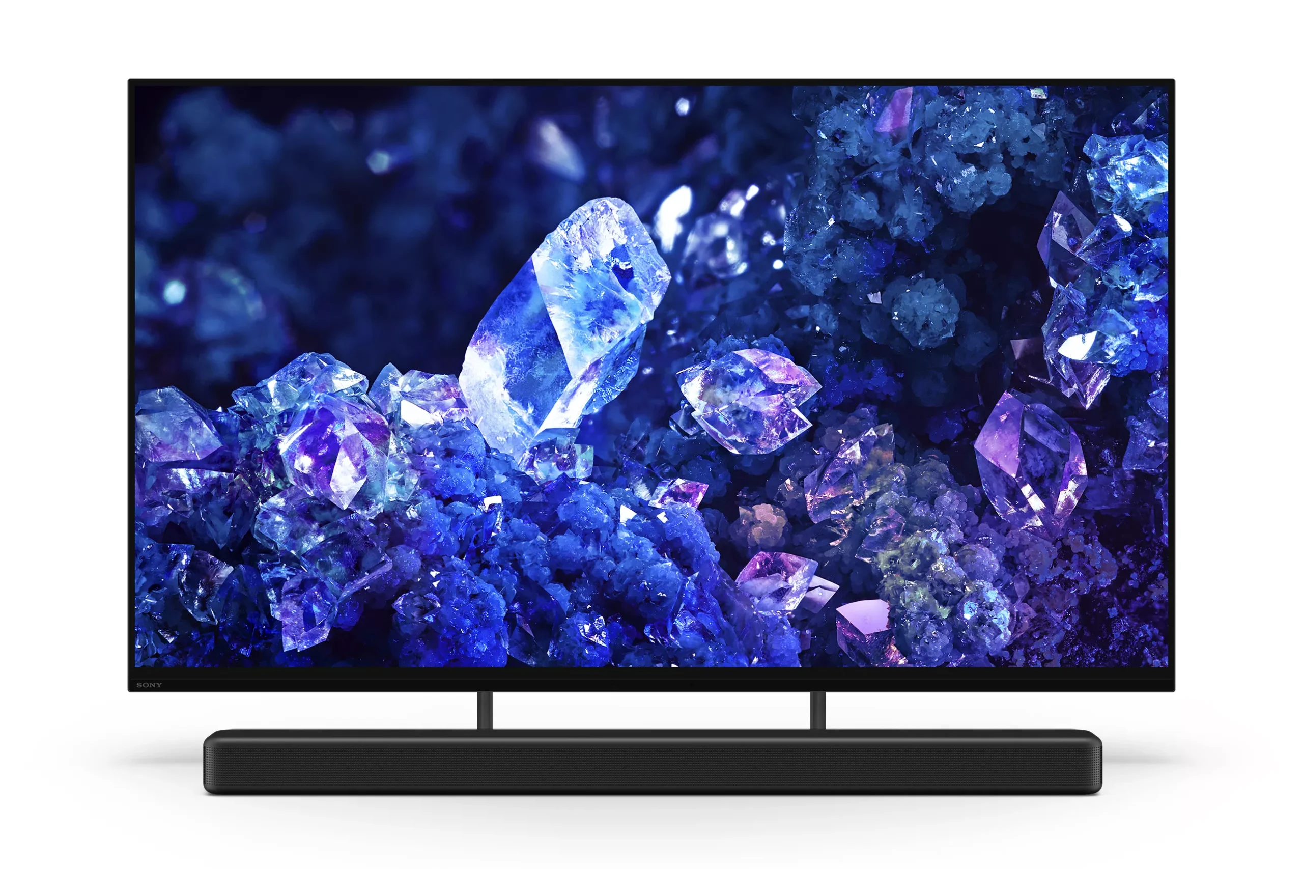 SONY BRAVIA XR-42A90KU 42" Smart 4K Ultra HD HDR OLED TV with Google TV & Assistant