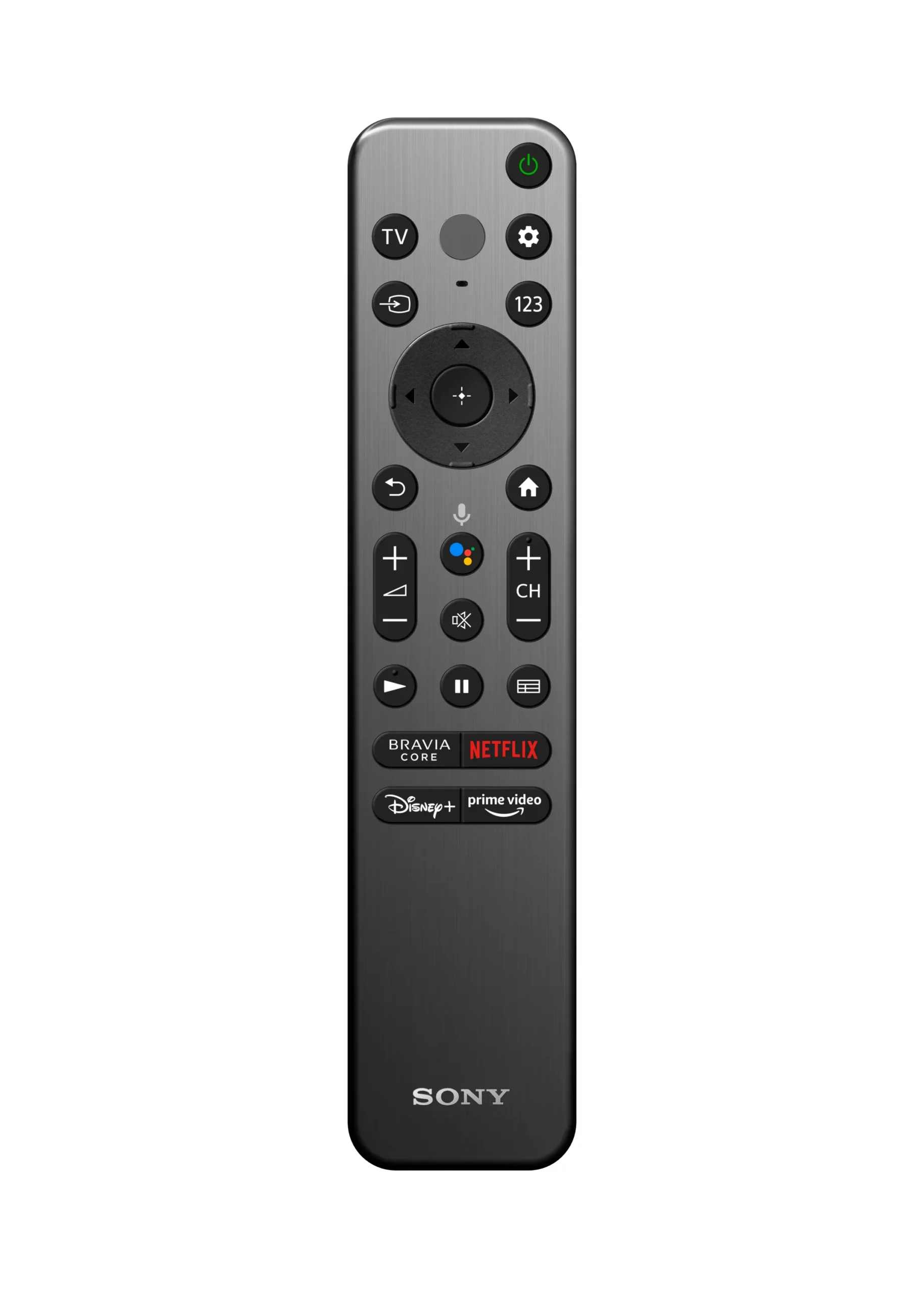 SONY BRAVIA XR-42A90KU 42" Smart 4K Ultra HD HDR OLED TV with Google TV & Assistant