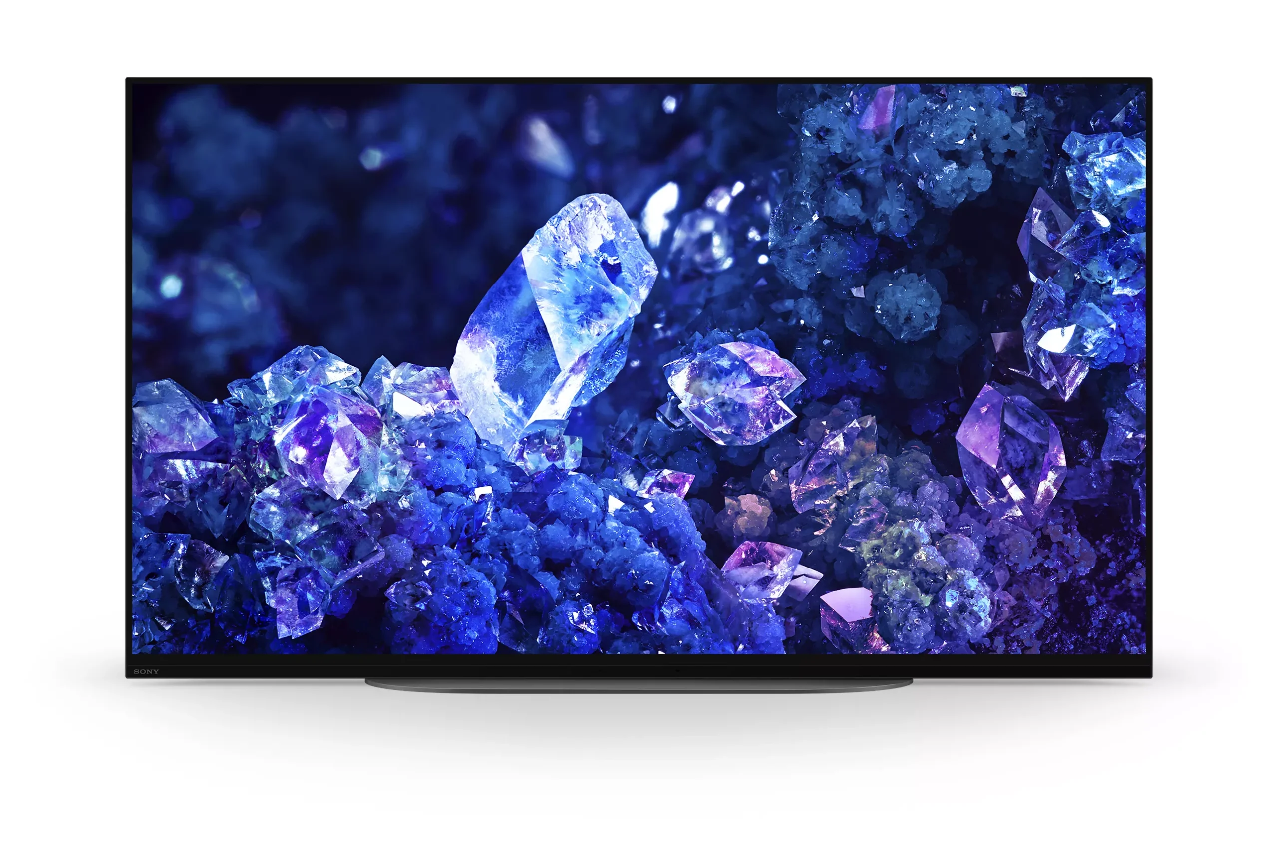 SONY BRAVIA XR-42A90KU 42" Smart 4K Ultra HD HDR OLED TV with Google TV & Assistant