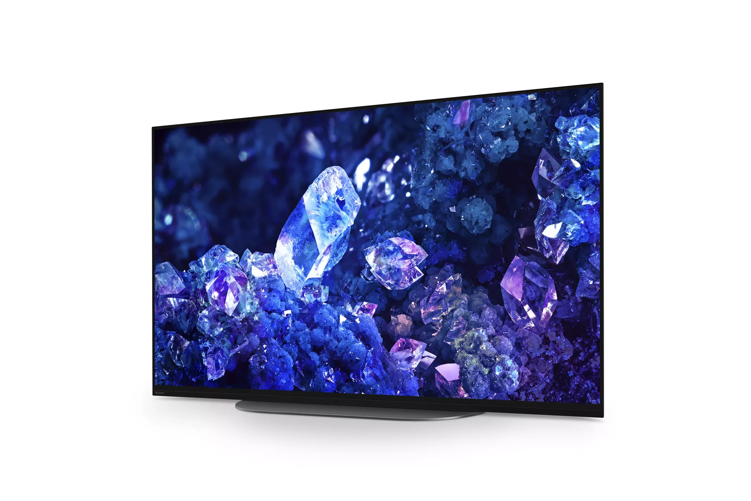 SONY BRAVIA XR-42A90KU 42" Smart 4K Ultra HD HDR OLED TV with Google TV & Assistant