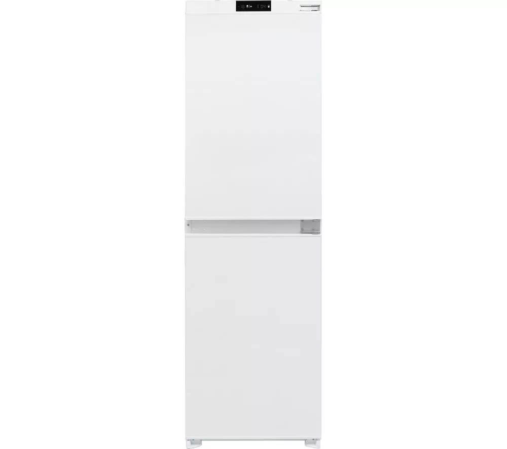 KENWOOD KIFF5022 Integrated 50 50 Fridge Freezer - Sliding Hinge