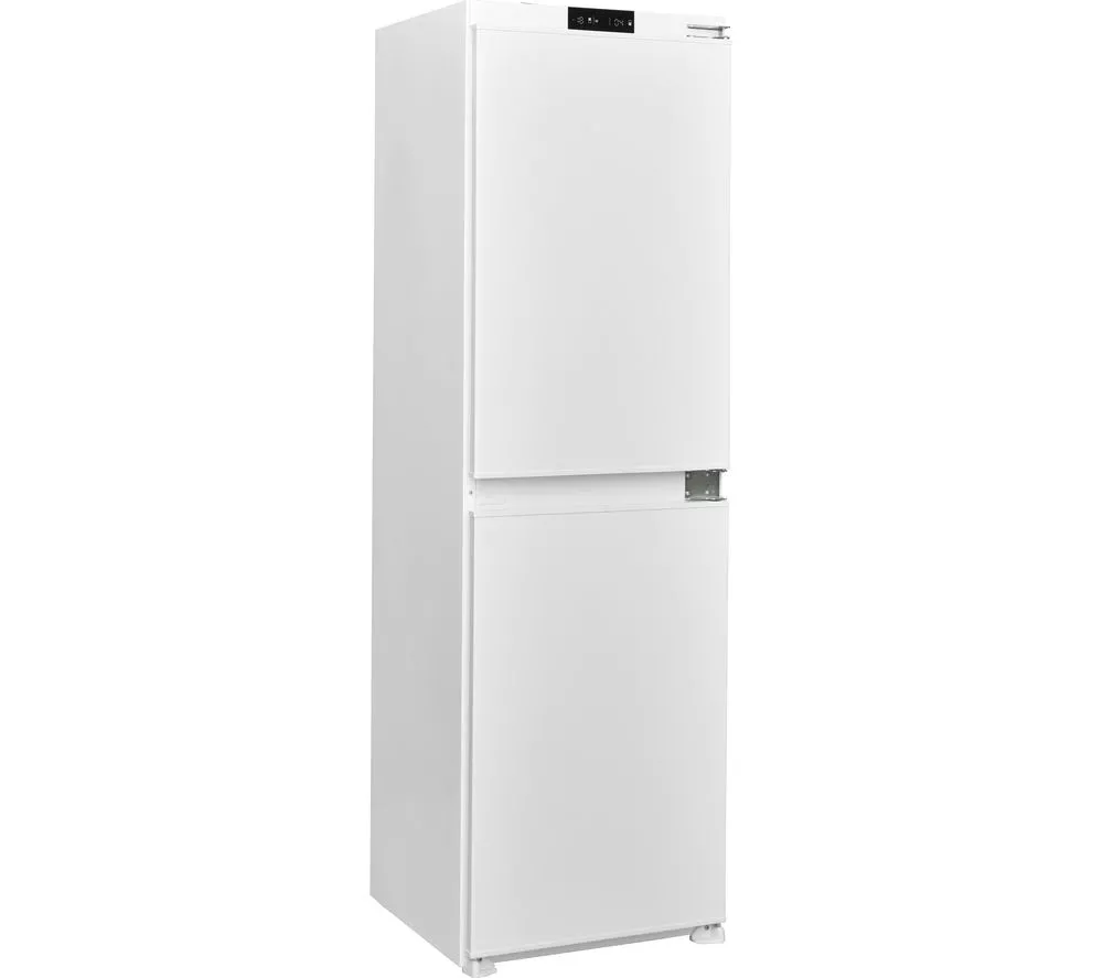 KENWOOD KIFF5022 Integrated 50 50 Fridge Freezer - Sliding Hinge