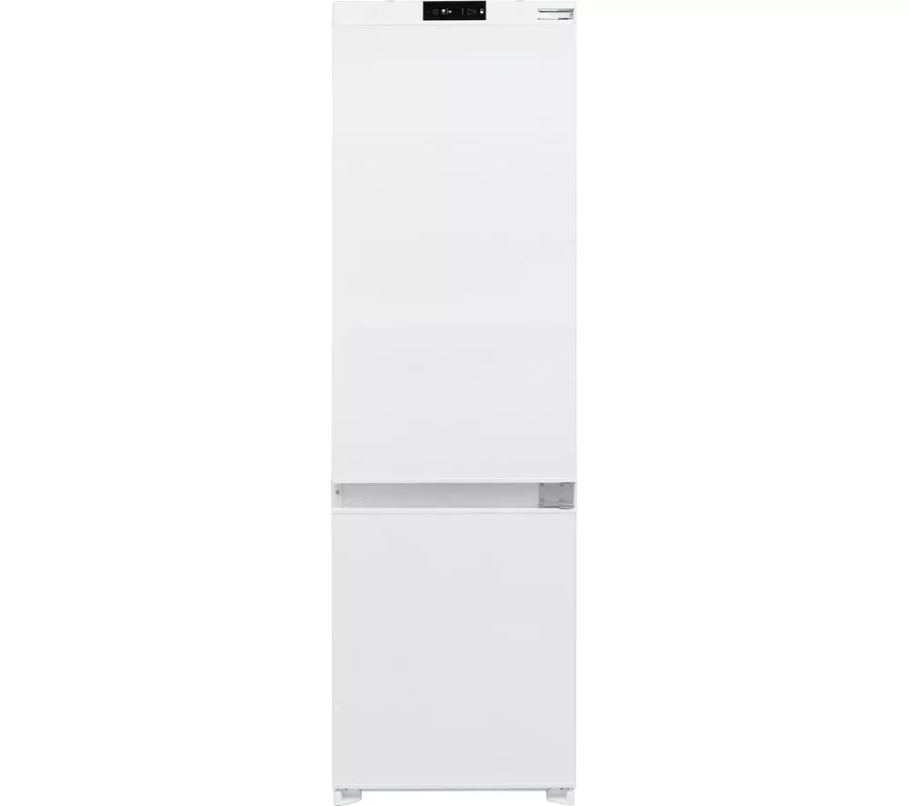 KENWOOD KIFF7022 Integrated 70 30 Fridge Freezer - Sliding Hinge