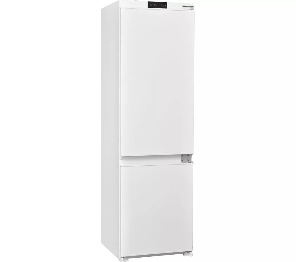 KENWOOD KIFF7022 Integrated 70 30 Fridge Freezer - Sliding Hinge
