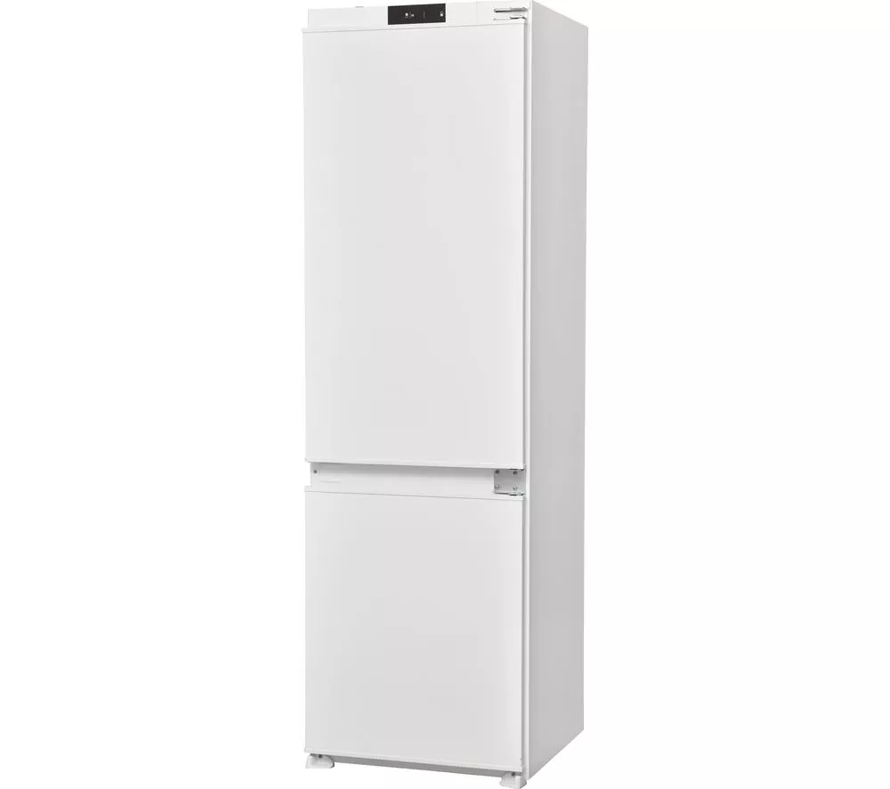 KENWOOD KIFF7022 Integrated 70 30 Fridge Freezer - Sliding Hinge