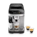 DELONGHI Magnifica Evo ECAM290.61.SB Bean to Cup Coffee Machine - Silver