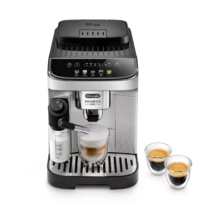 DELONGHI Magnifica Evo ECAM290.61.SB Bean to Cup Coffee Machine - Silver