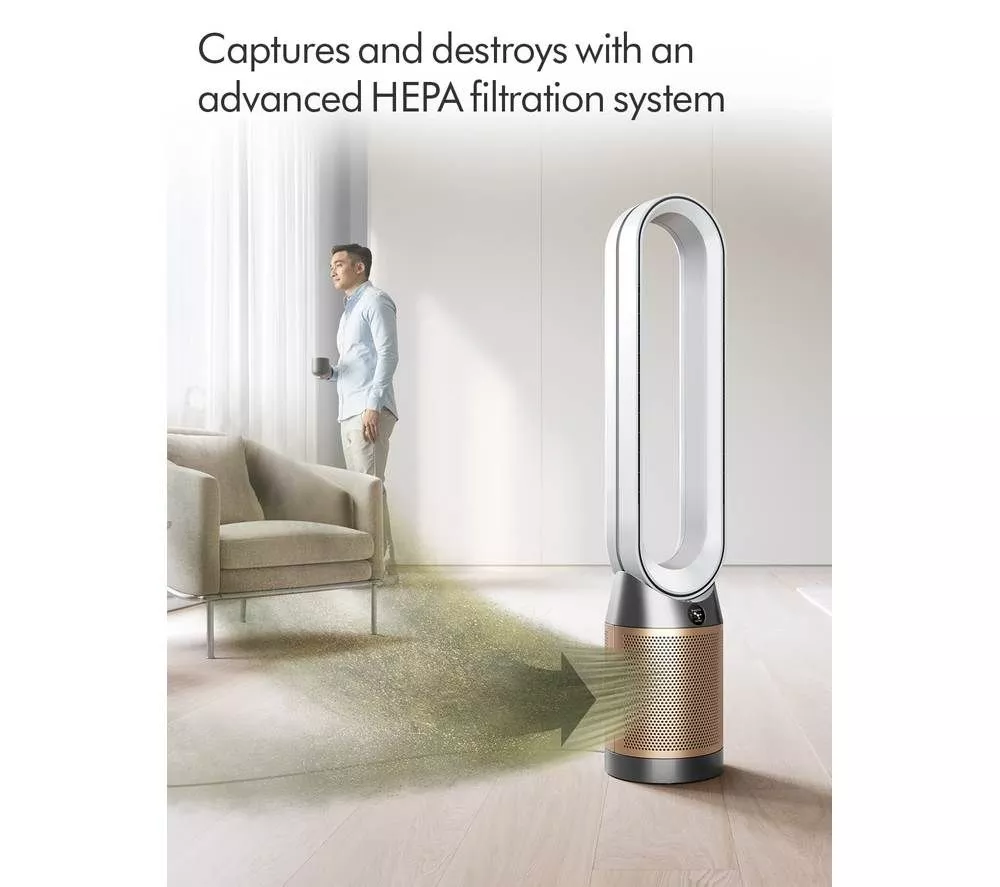DYSON Purifier Cool Formaldehyde™