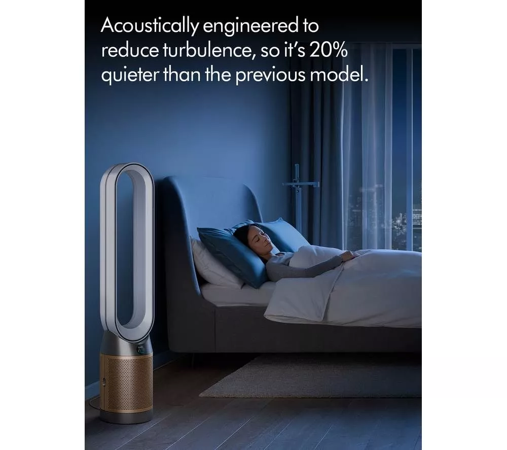 DYSON Purifier Cool Formaldehyde™