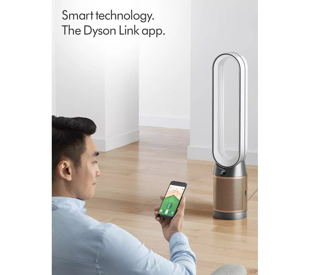 DYSON Purifier Cool Formaldehyde™