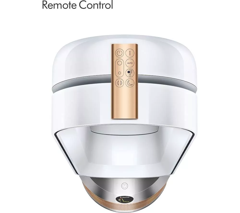 DYSON Purifier Cool Formaldehyde™