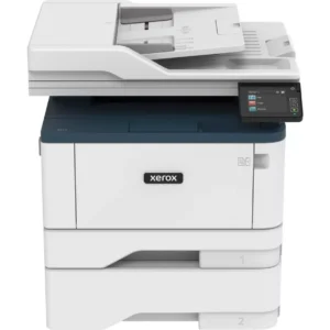 XEROX B315V_DNIUK Monochrome All-in-One Wireless Laser Printer with Fax