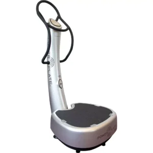 POWER PLATE My5 Vibration Platform - Silver
