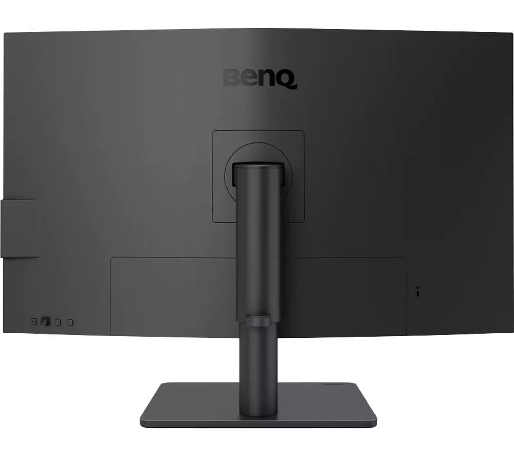 BENQ DesignVue PD3205U 4K Ultra HD 32" IPS Monitor - Black