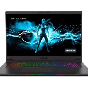 MEDION Erazer Beast X30 17.3" Gaming Laptop - Intel® Core™ i7 RTX 3080 Ti 1 TB SSD