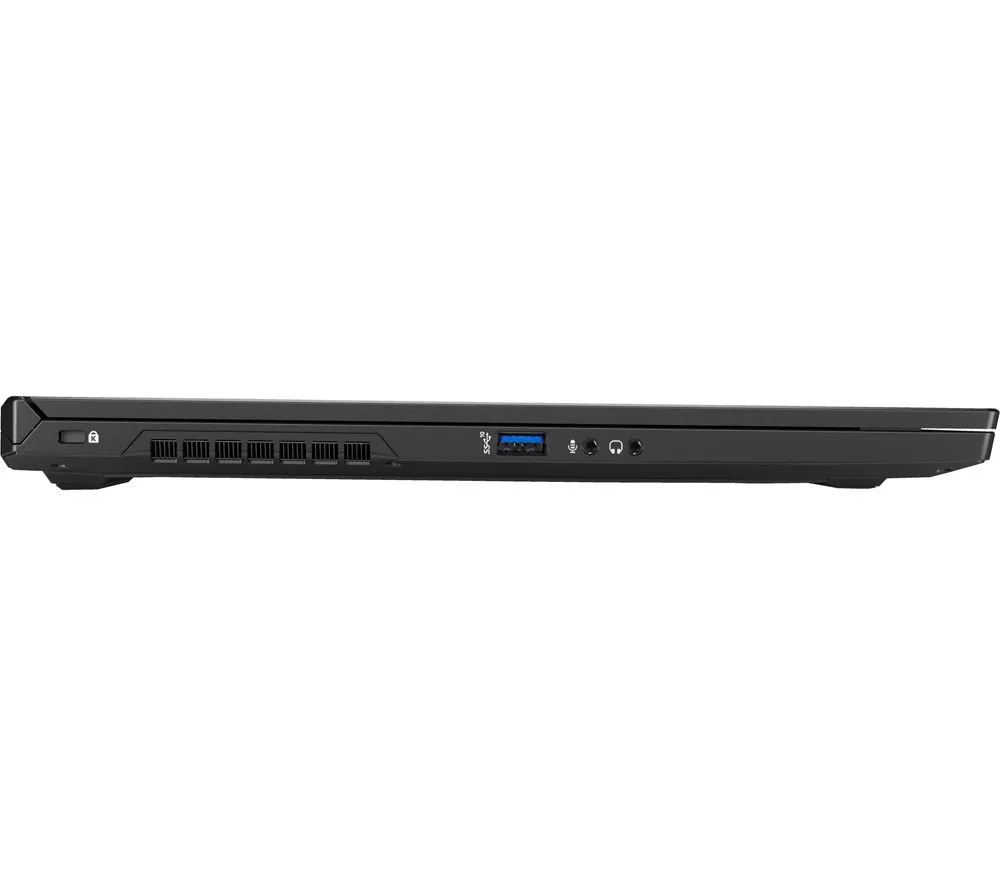 MEDION Erazer Beast X30 17.3" Gaming Laptop - Intel® Core™ i7 RTX 3080 Ti 1 TB SSD